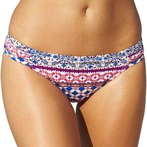 NWT La Blanca Bikini Bottom